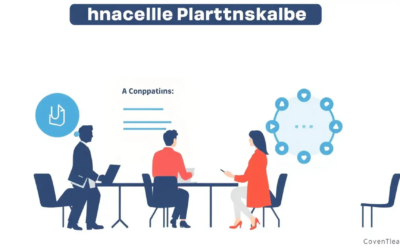 Finansielle partnerskaber