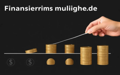 Finansieringsmuligheder