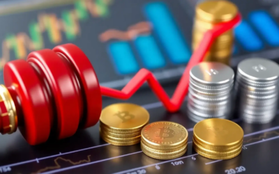 Finanzielle Benchmarks
