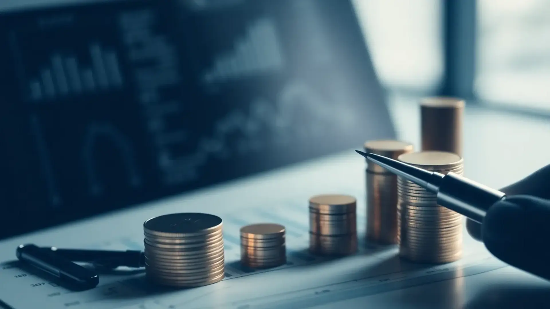 finanzielles-benchmarking