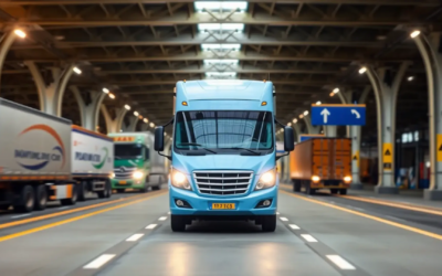 Finanzierung Des Verkehrs