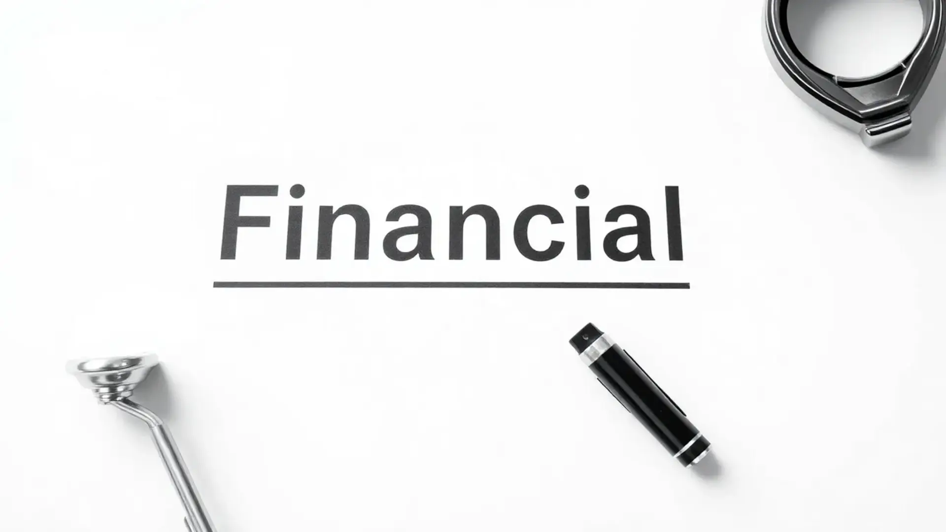 finanzprufungen