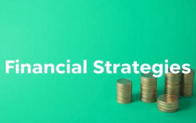 Finanzstrategien