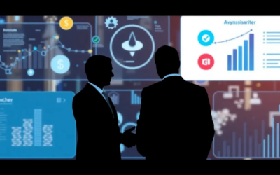 Fintech-partnerskaber