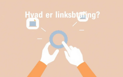 Hvad er linkbetaling?