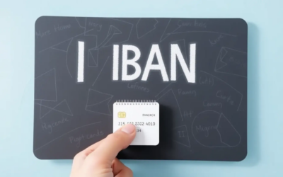 Hvor lang tid tager en IBAN-overførsel?