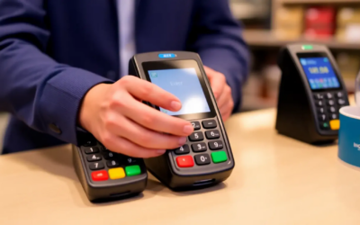 Hvordan nulstiller man en Ingenico-kortterminal?