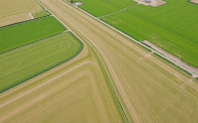 Landbrugsfinansiering