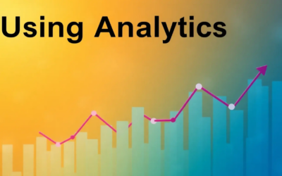 Nutzung Von Analytik