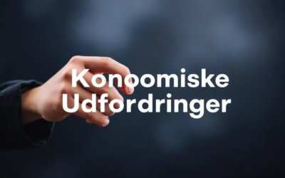 Økonomiske udfordringer