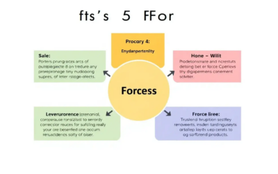 Porters 5 Forces