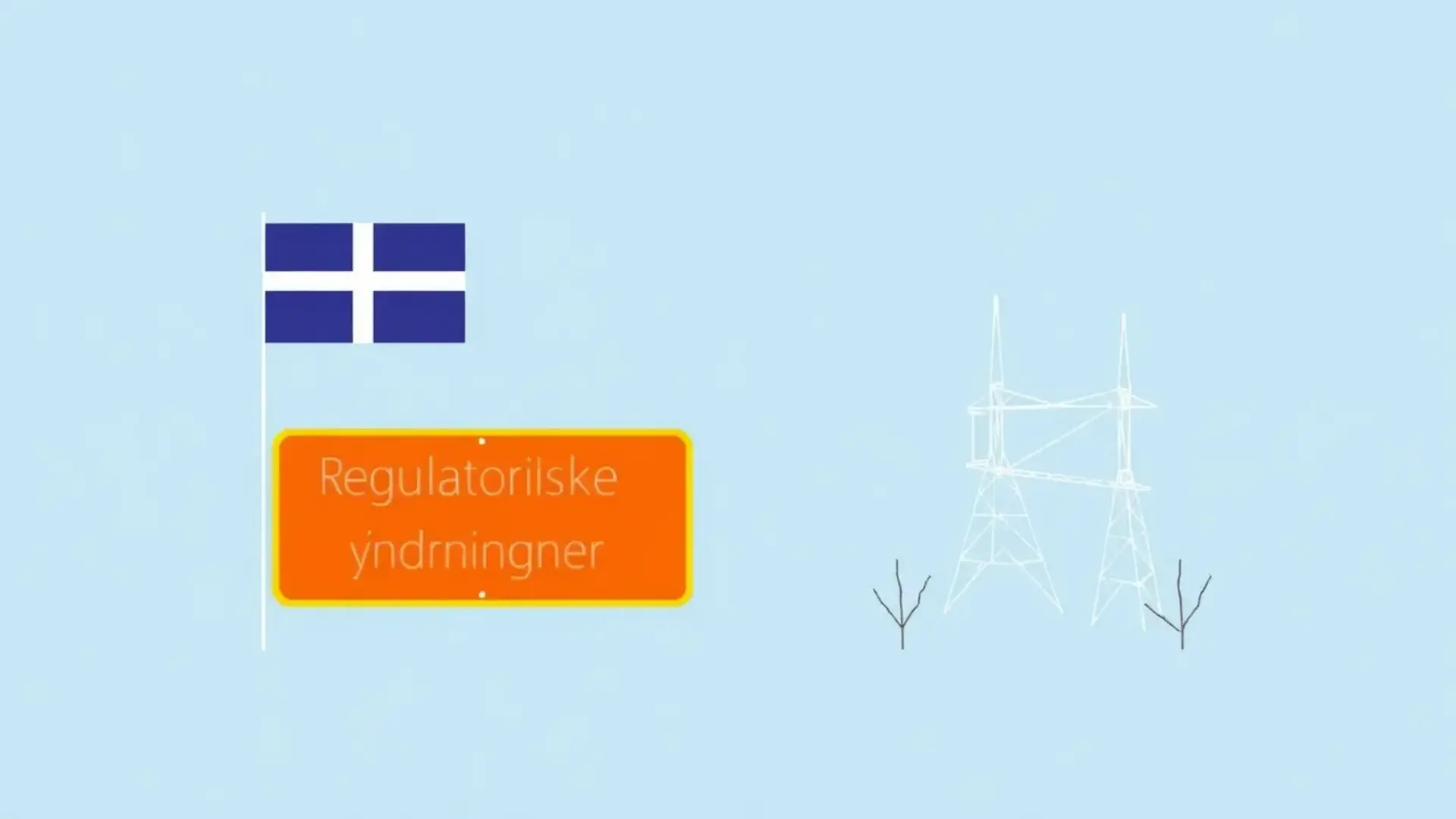 regulatoriske-aendringer1 Regulatoriske ændringer - Illustration