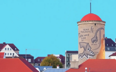 Skatteberegner for freelancere i Tyskland
