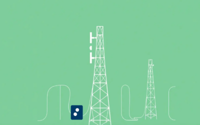 Telekommunikationsfinansiering