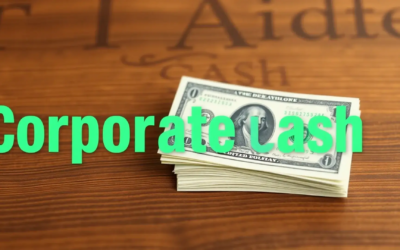 Unternehmens-cash-management