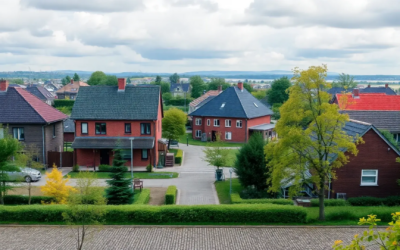 Virksomhedsfinansieringstendenser