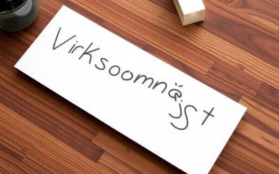 Virksomhedsvækst
