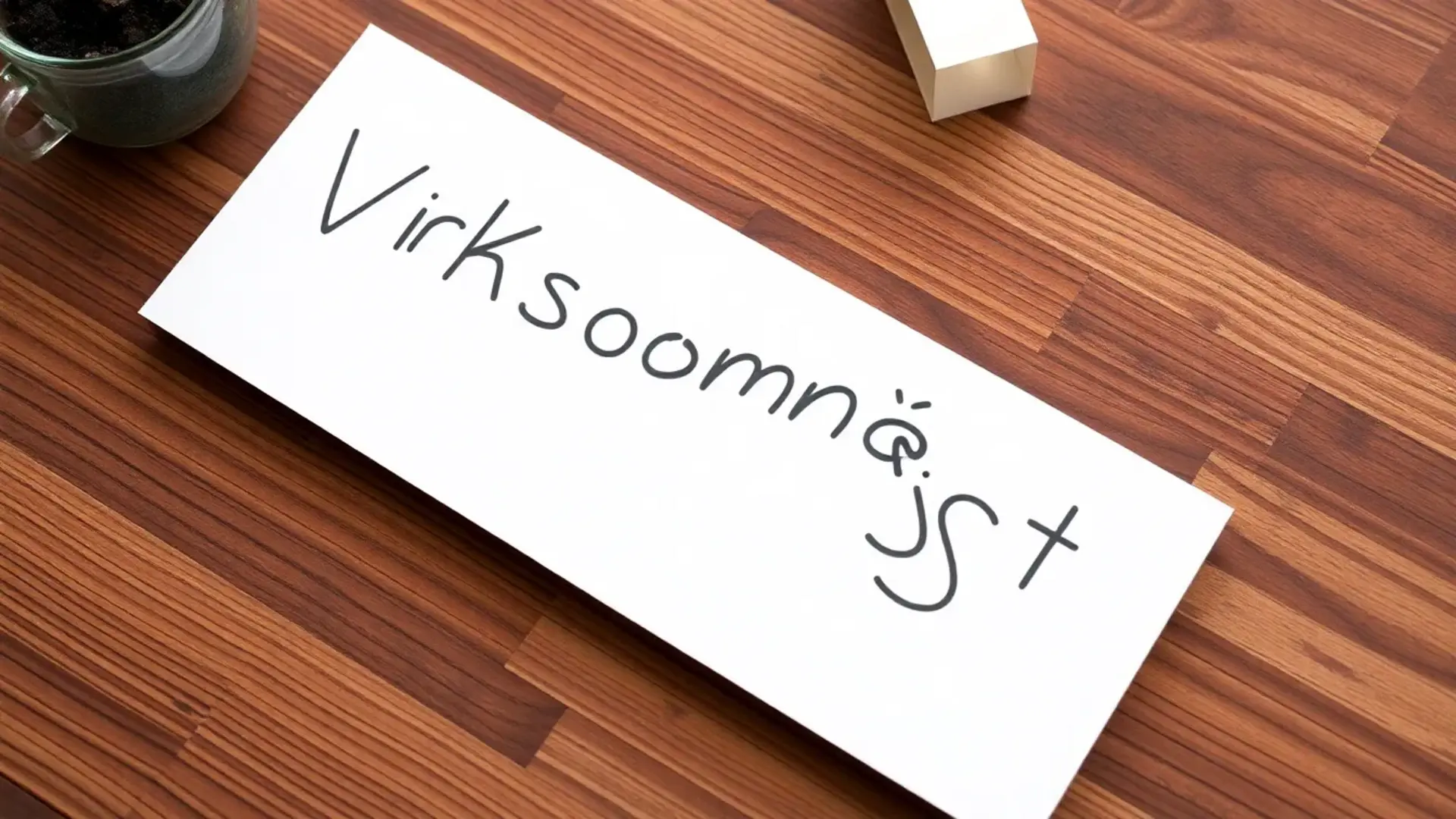 virksomhedsvaekst1 Virksomhedsvækst - Illustration