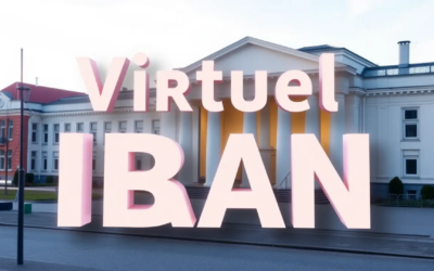 Virtuel IBAN