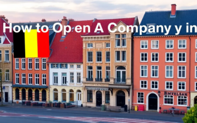 Wie Man Ein Unternehmen In Belgien Gründet