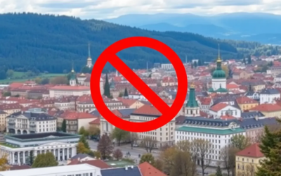 Wie Man Ein Unternehmen In Der Slowakei Gründet