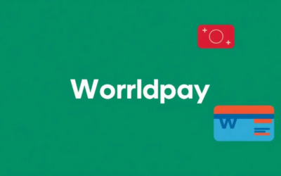 Worldpay transaktionsgebyrer