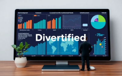Diversifizierte Investitionen