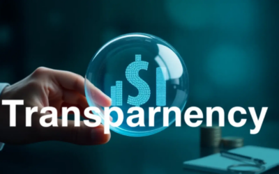 Finanzielle Transparenz