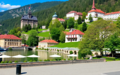 Wie Man Ein Unternehmen In Österreich Gründet