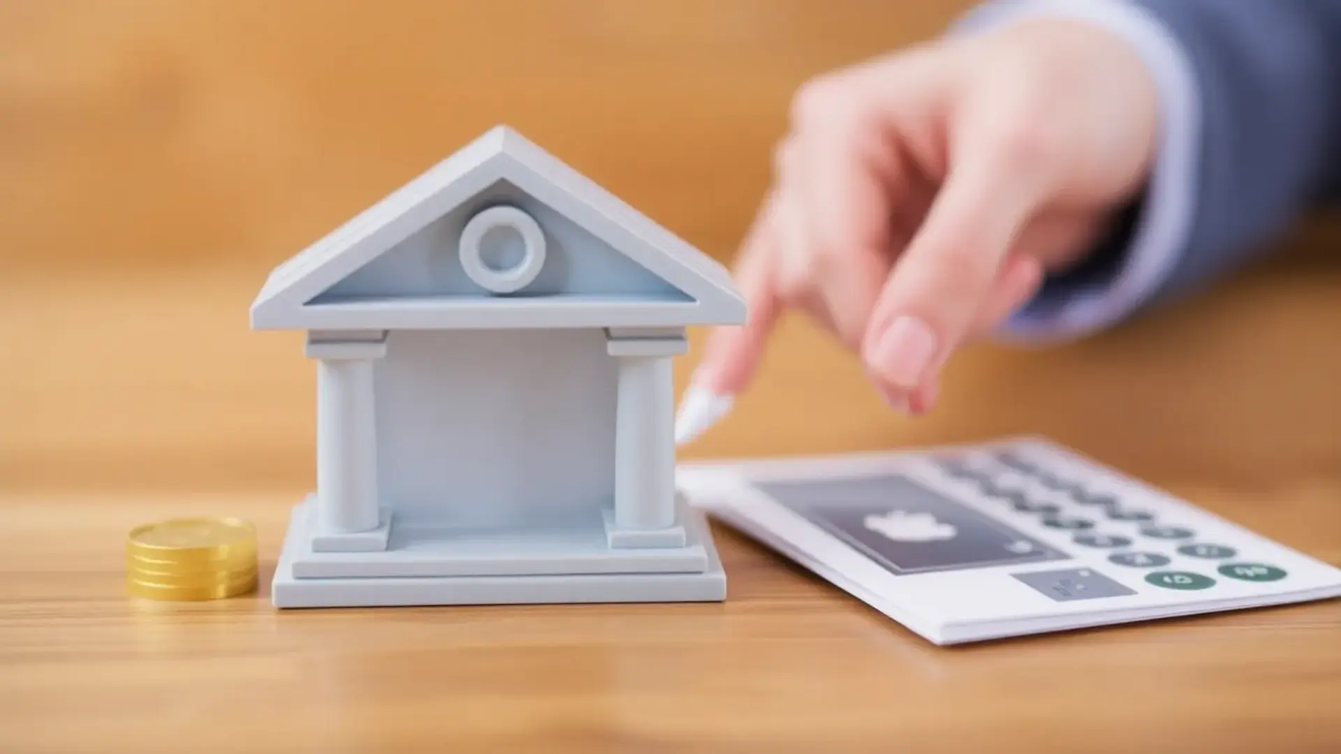 What bank is best for small business - Illustration