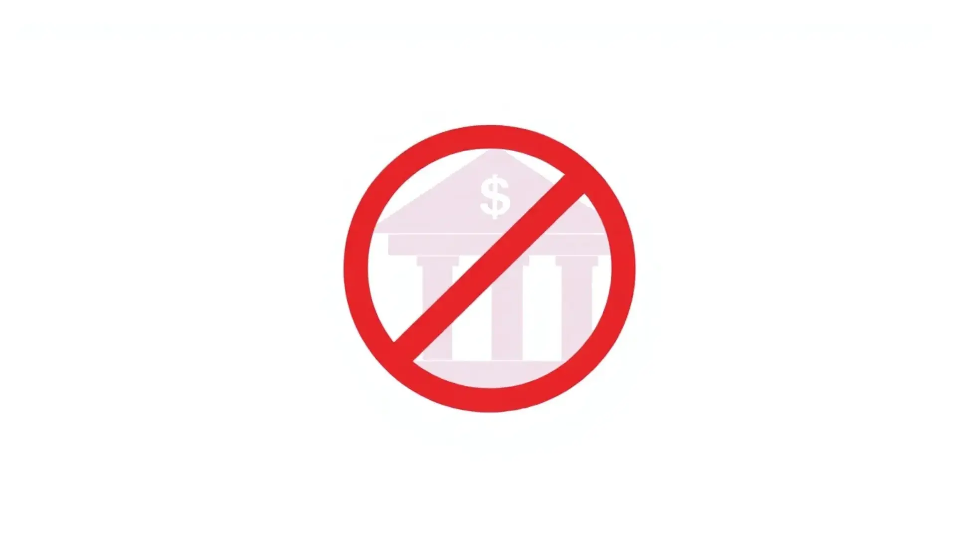 Can I use a personal account for business - Illustration