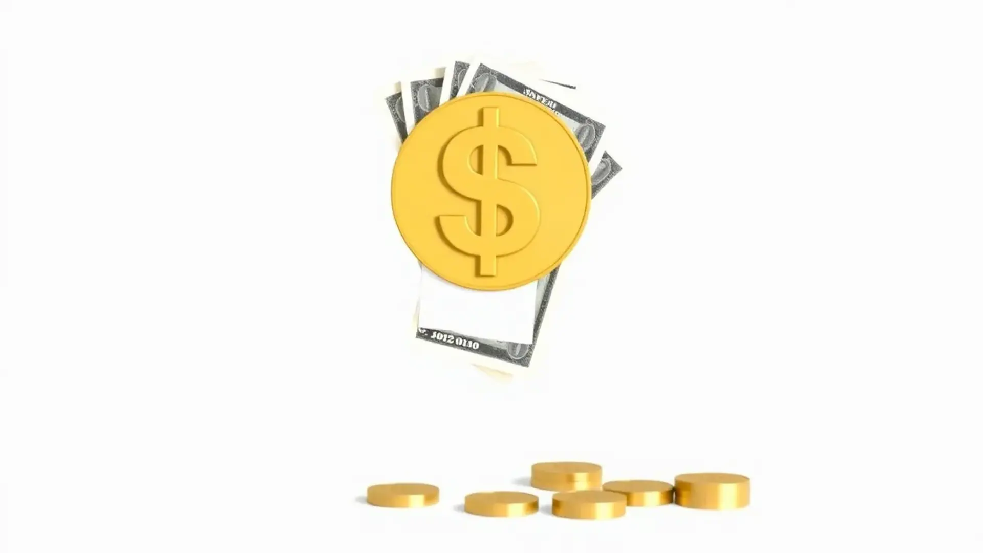 can-i-use-my-own-money-to-start-a-business2 Can I use my own money to start a business - Illustration