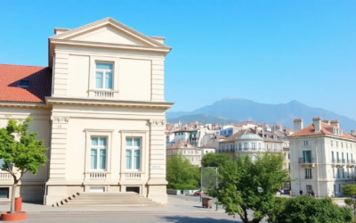 Erhvervsbank i Italien