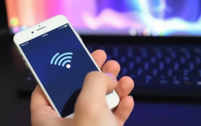 Hvad er NFC på telefonen?
