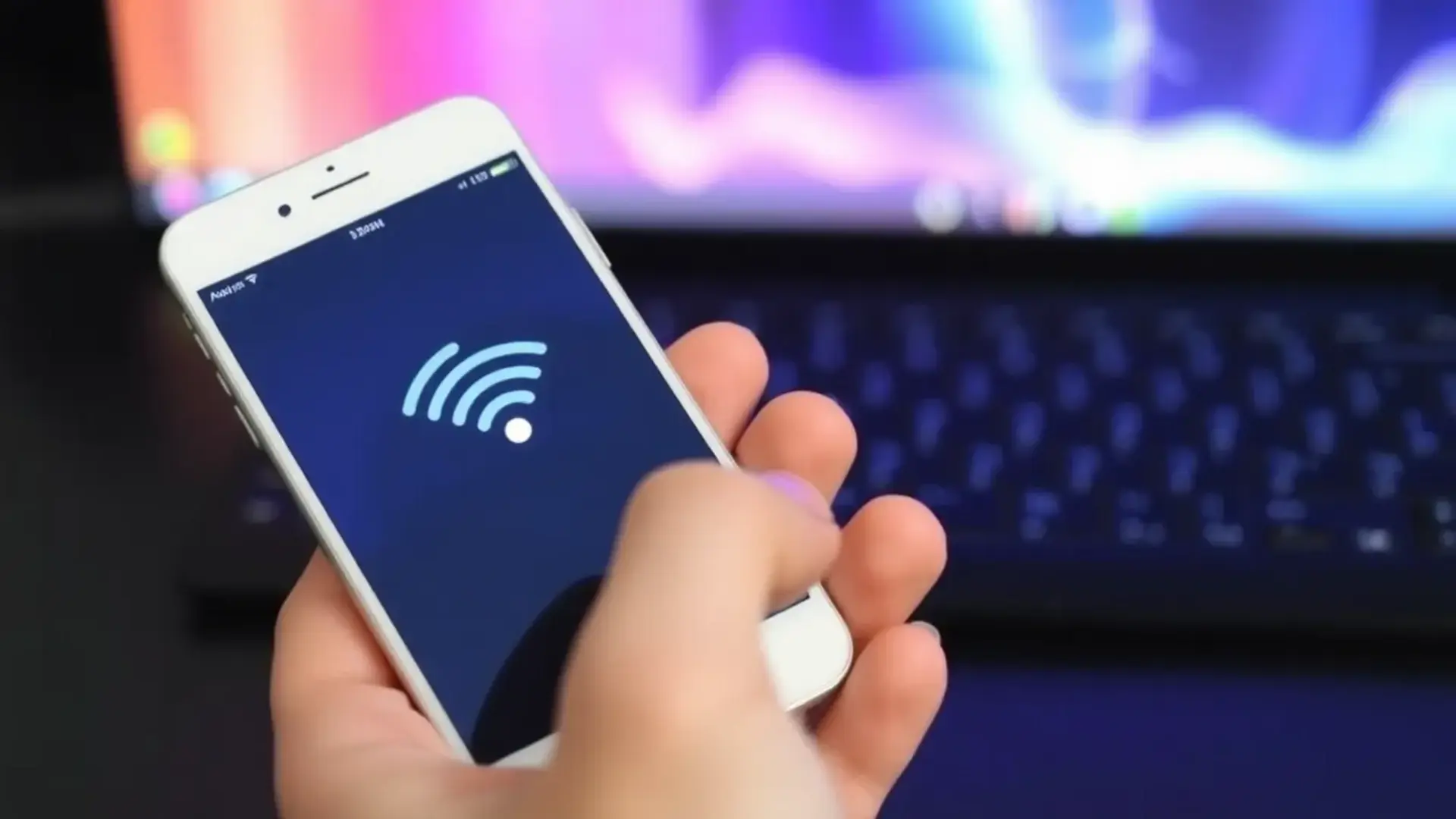 hvad-er-nfc-pa-telefonen1 Hvad er NFC på telefonen? - Illustration