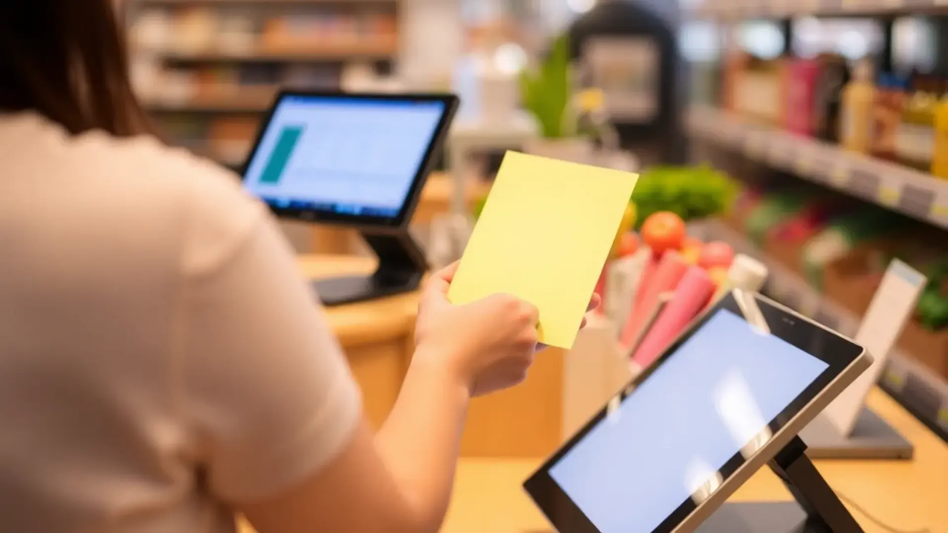 hvad-er-en-pos-applikation1 Hvad er en POS-applikation? - Illustration