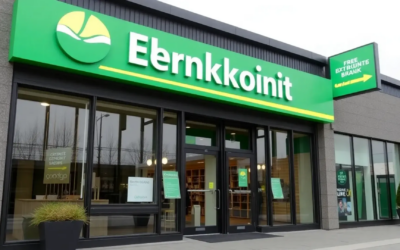 Hvem har den billigste erhvervskonto?