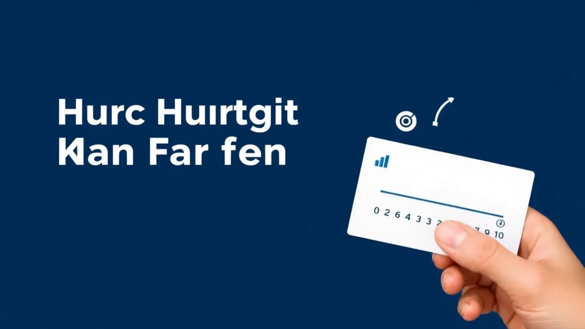 Hvor hurtigt kan man få en erhvervskonto? - Illustration