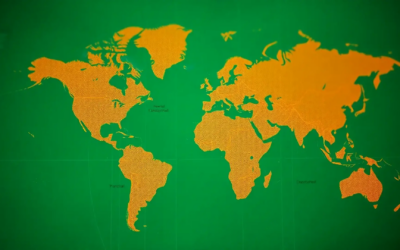 Internationella betalningssystem