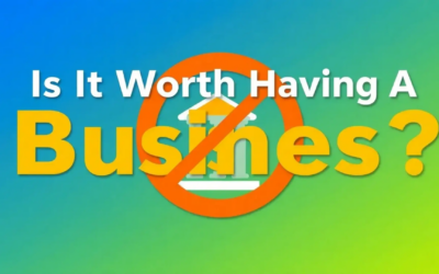 Is it worth having a business account