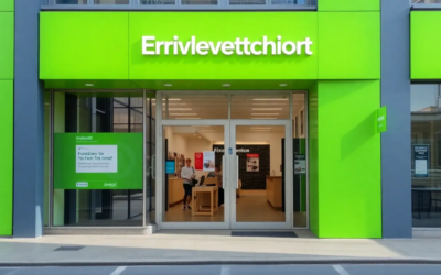 Kan alle få en erhvervskonto?