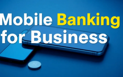 Mobiles Banking Für Unternehmen