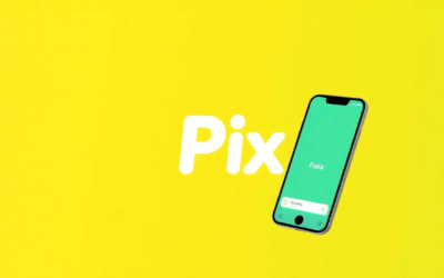 Pix-betaling