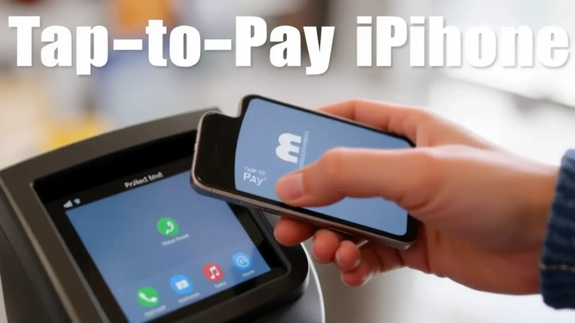 tap-to-pay-pa-iphone1 Tap-to-pay på iPhone - Illustration
