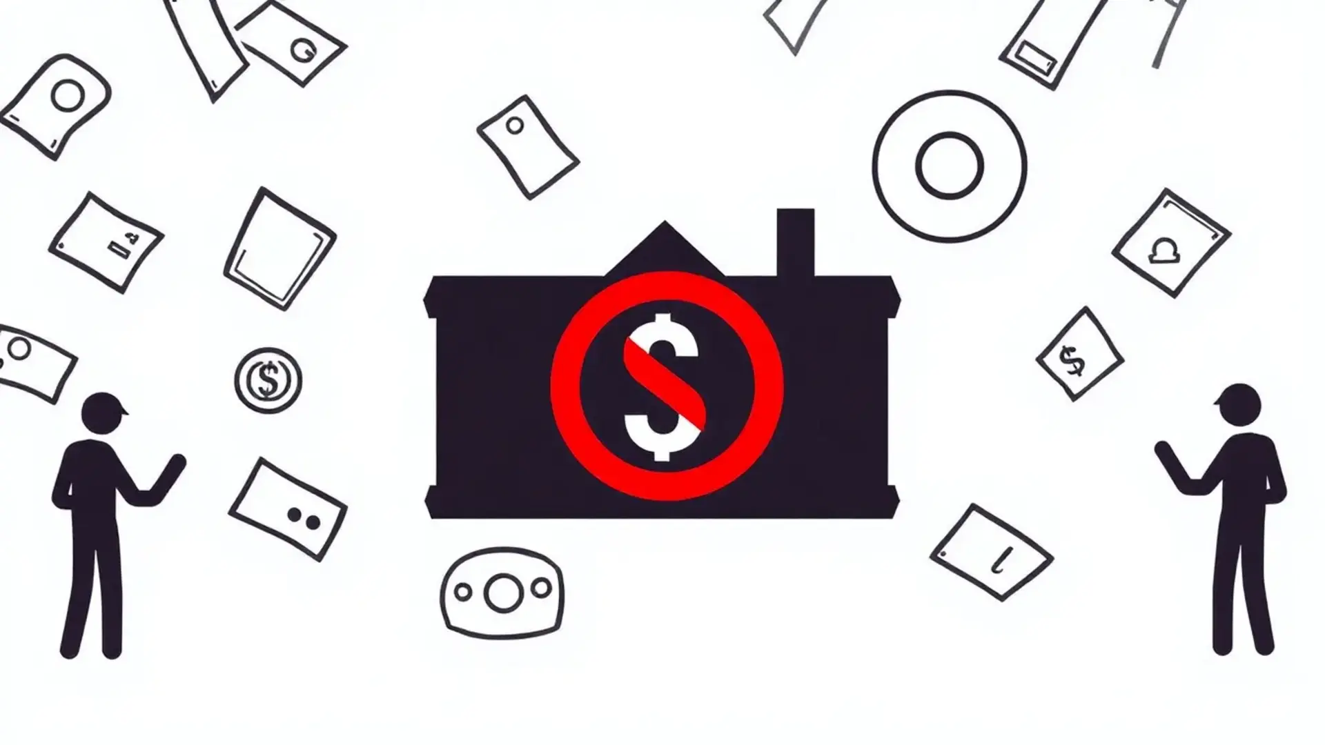 who-owns-the-money-in-a-business-account2 Who owns the money in a business account - Illustration