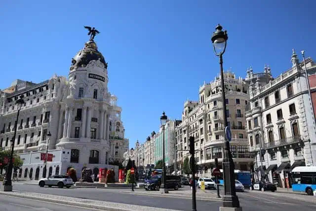 Madrid, Spain_v1