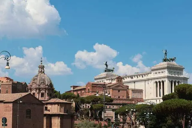 Rome, Italy